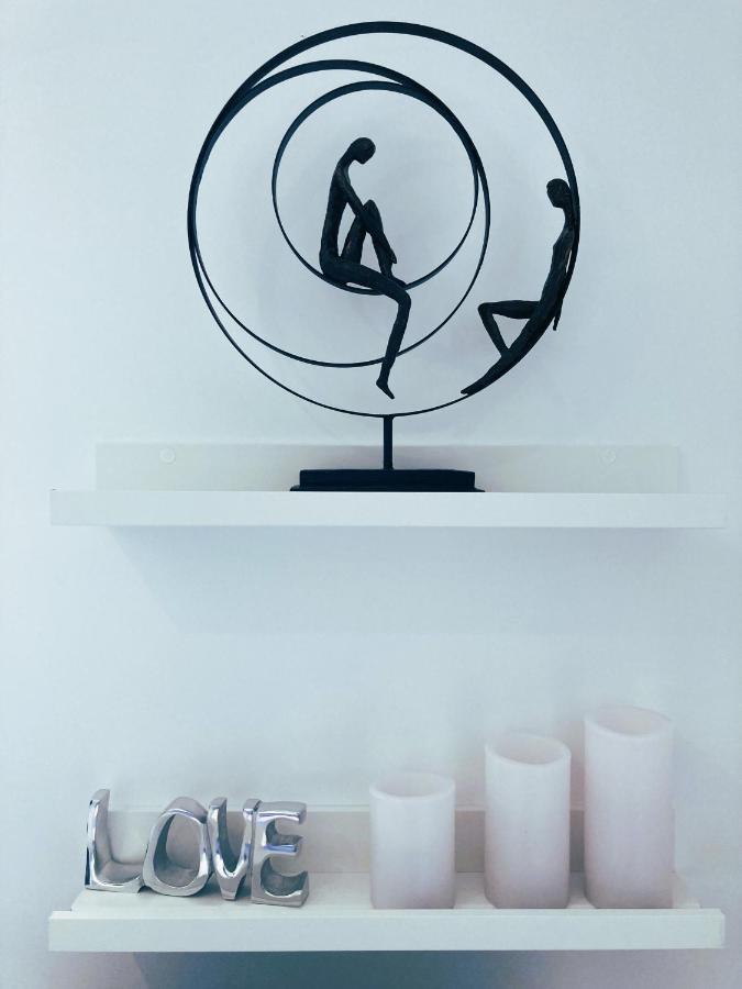 Studio & Spa La Discrete Saint-Évarzec Eksteriør bilde